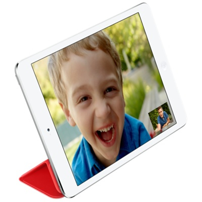 Apple iPad Mini Smart Cover - Red