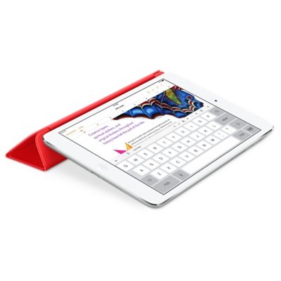 Apple iPad Mini Smart Cover - Red