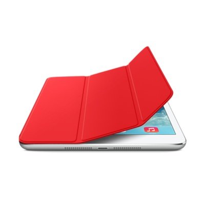 Apple iPad Mini Smart Cover - Red
