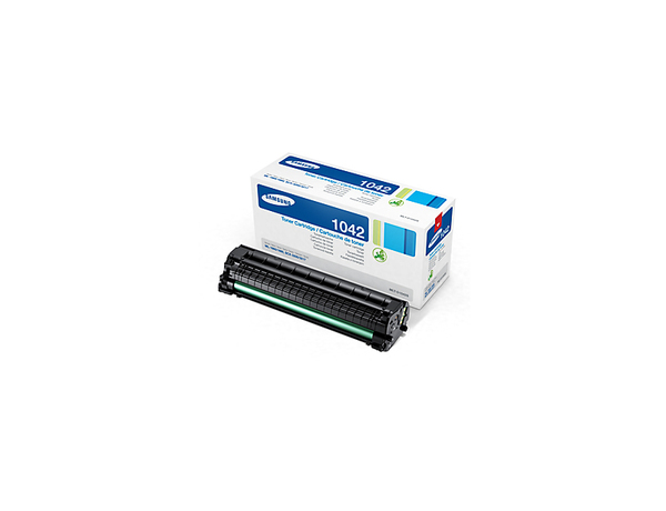 Toner Black Cartridge