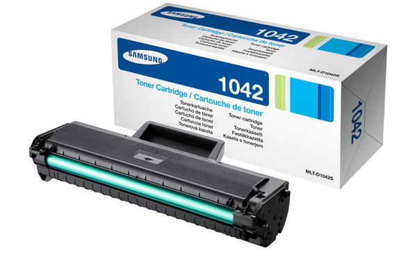 Toner Black Cartridge