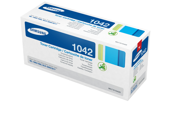 Toner Black Cartridge