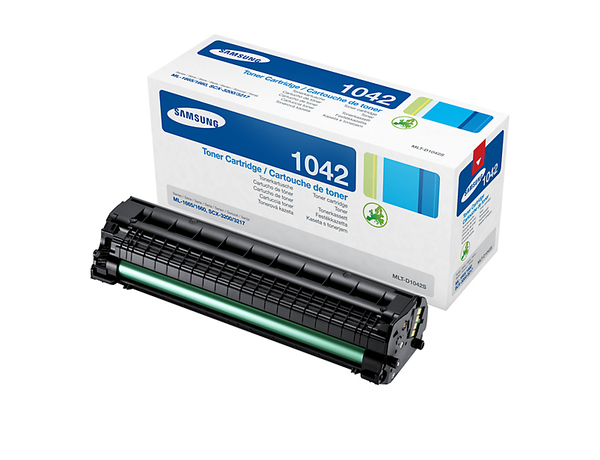 Toner Black Cartridge