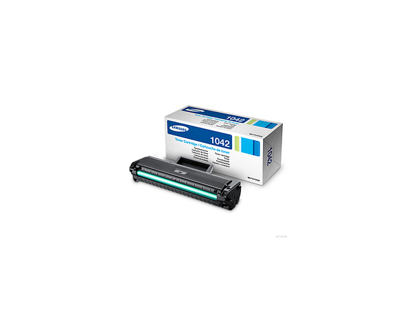 Toner Black Cartridge