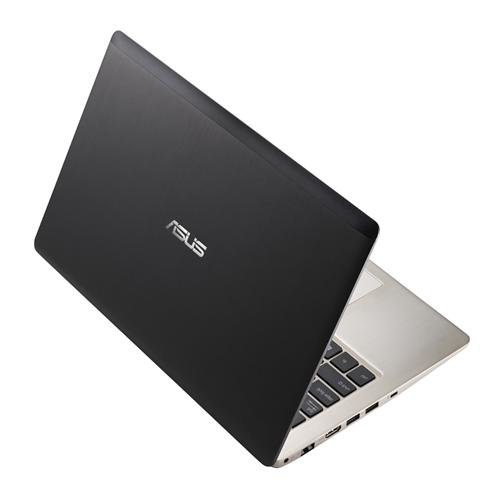 ASUS VivoBook S200E 11.6 TOUCH/i3-3217U/4GB/500GB/WIN8