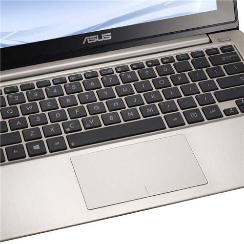 ASUS VivoBook S200E 11.6 TOUCH/i3-3217U/4GB/500GB/WIN8