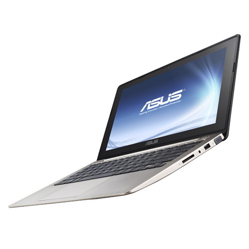 ASUS VivoBook S200E 11.6 TOUCH/i3-3217U/4GB/500GB/WIN8