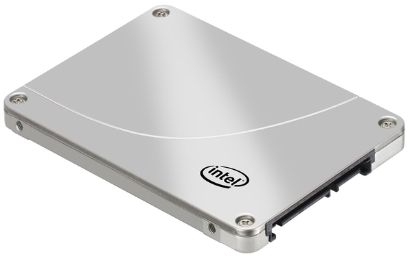 Intel&reg; SSD 320 Series (160GB, 1.8in microSATA 3Gb/s, 25nm, MLC) 5mm, OEM Pack