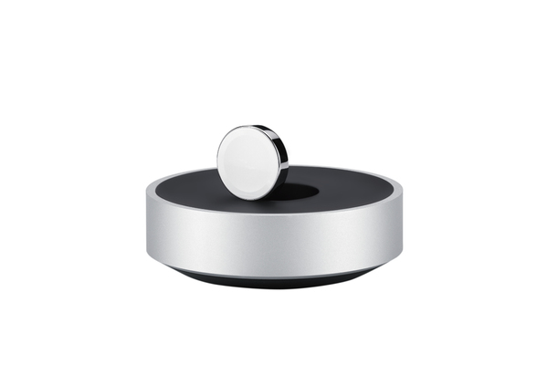 Just Mobile HoverDock for Apple Watch with built-in cord storage