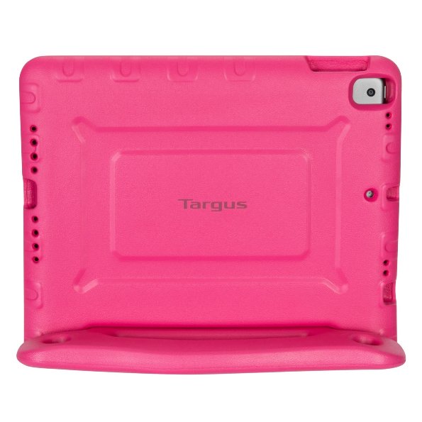 Targus Kids Antimicrobial Case iPad 10.2'' (9th/8th/7th gen.) and iPad Air/Pro 10.5'' Pink