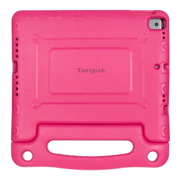 Targus Kids Antimicrobial Case iPad 10.2'' (9th/8th/7th gen.) and iPad Air/Pro 10.5'' Pink