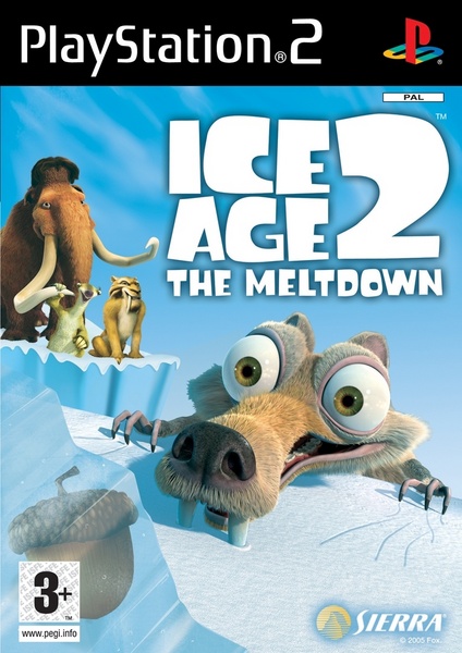 Ice Age 2