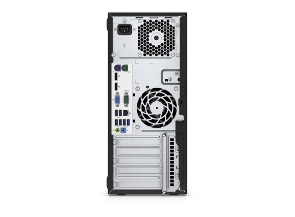 HP EliteDesk 800 G2 TWR i5-6500 / 8Gb DDR4 / 256Gb SSD / DVD+/-RW / W10PRO64