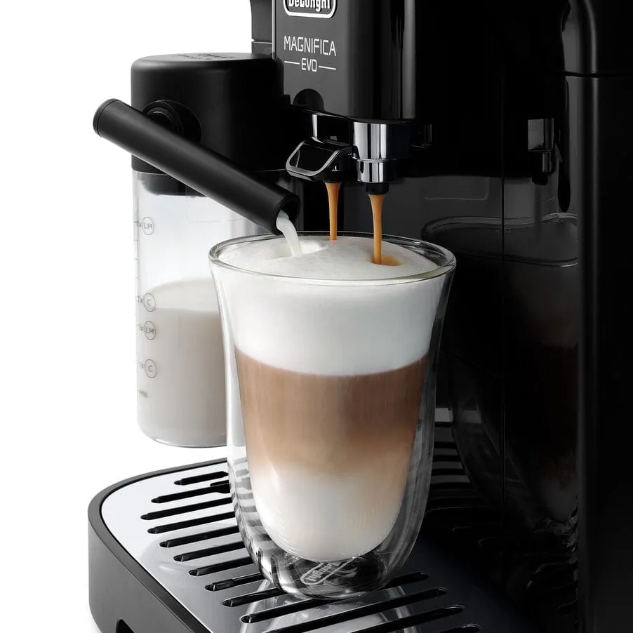 DeLonghi Magnifica Evo ECAM 290.51.B Fully Automatic - coffee machine