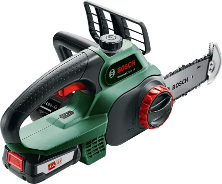Bosch UniversalChain 18 - Chainsaw