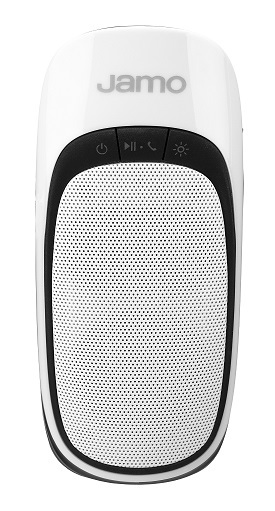 JAMO DS1 BLUETOOTH KAIUTIN VALKOINEN