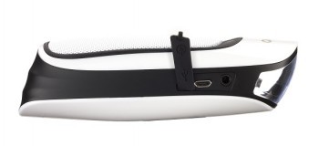 JAMO DS1 BLUETOOTH KAIUTIN VALKOINEN