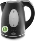 (Bargains) Emerio WK-106468.14 - kettle, 1.3l, black