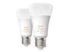 Philips HUE WA 6W A60 E27 2P EU