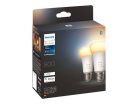 Philips HUE WA 6W A60 E27 2P EU