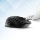 HP 435 Multi - wireless mouse, Black