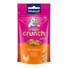 Vitakraft Crispy Crunch Poultry, Adult, 60 g