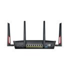 Asus RT-AC88U  Dual-Band - Wi-Fi router