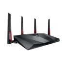 Asus RT-AC88U  Dual-Band - Wi-Fi router