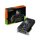 Gigabyte GeForce RTX 5060 Ti Windforce 16G - grafikkort