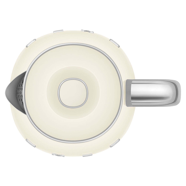 Smeg 50's Style -vedenkeitin, Kerma, 0.8l
