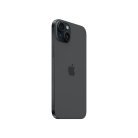 Refurbished iPhone 15 Plus 128GB, Black (Excellent condition)