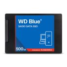 Western Digital Blue SA510 500GB SATA SSD 2.5-inch