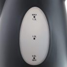(Bargains) Emerio WK-106468.14 - kettle, 1.3l, black