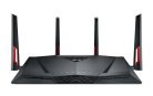 Asus RT-AC88U  Dual-Band - Wi-Fi router