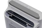 Sharp HD50E -ilmanpuhdistin-kostutin, harmaa