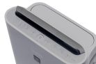 Sharp HD50E - air purifier and humidifying, grey