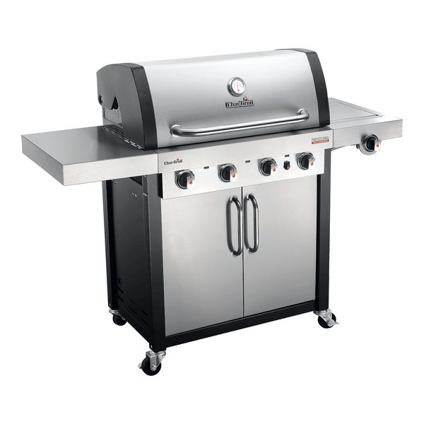 Char-Broil Professional 4400S -kaasugrilli