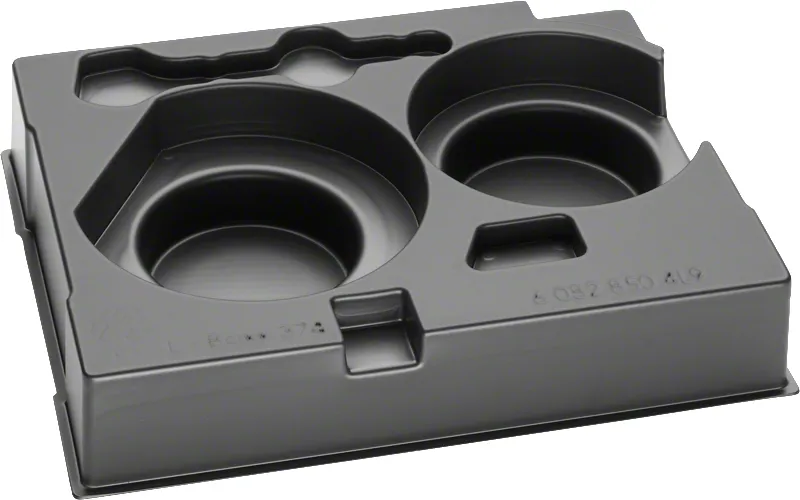 Bosch L-Boxx insert GOF 1600 CE - 1600A0089U