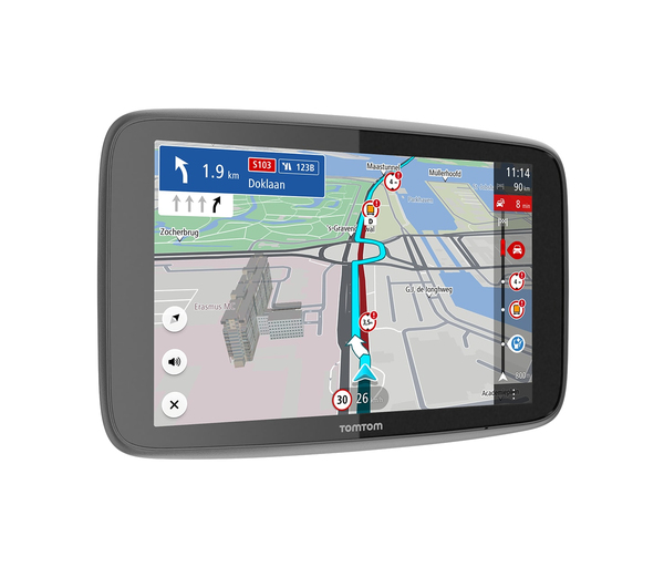 TOMTOM GO EXPERT 6