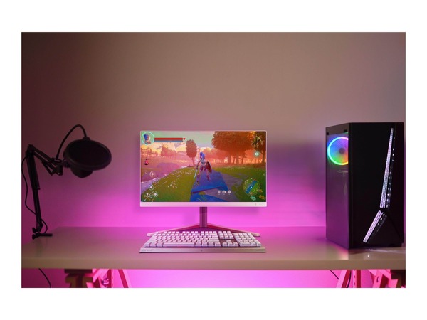 Philips Evnia 3000 24M2N3201A 24" Full HD, Fast IPS 180Hz, HDR10 Gaming Monitor