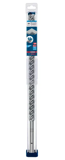 Bosch Expert SDS-max-8X Borebit Roterende hammer