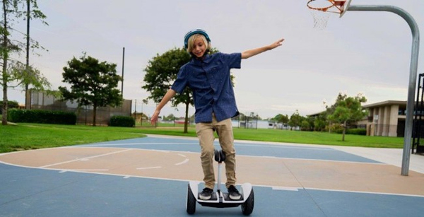 Ninebot by Segway Mini Lite