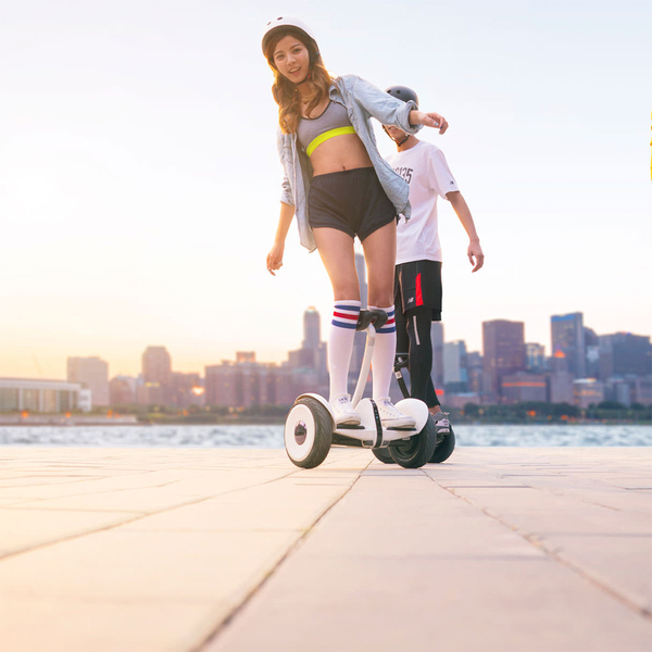 Ninebot by Segway Mini Lite