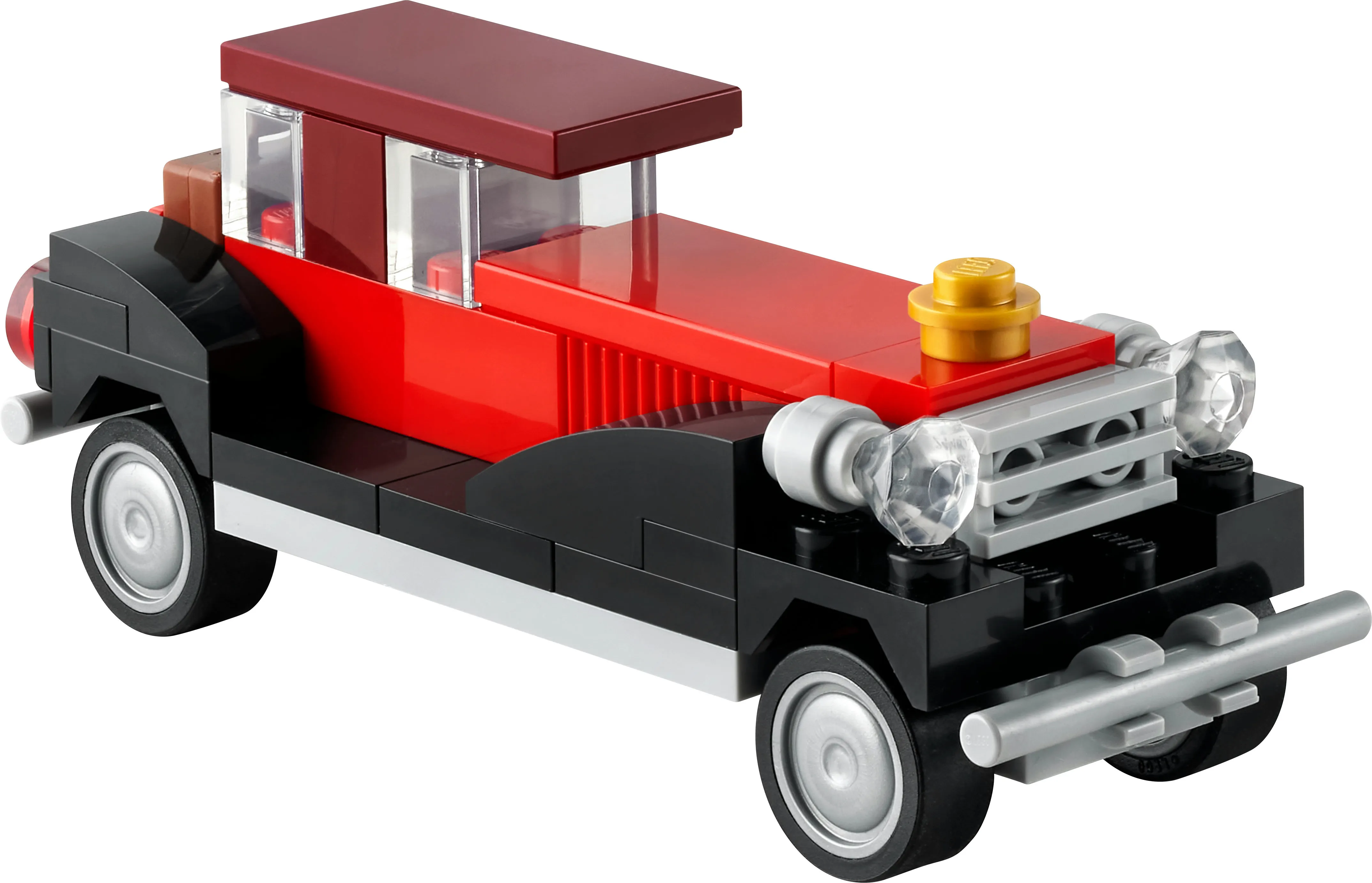 LEGO Creator Classic Car 30644