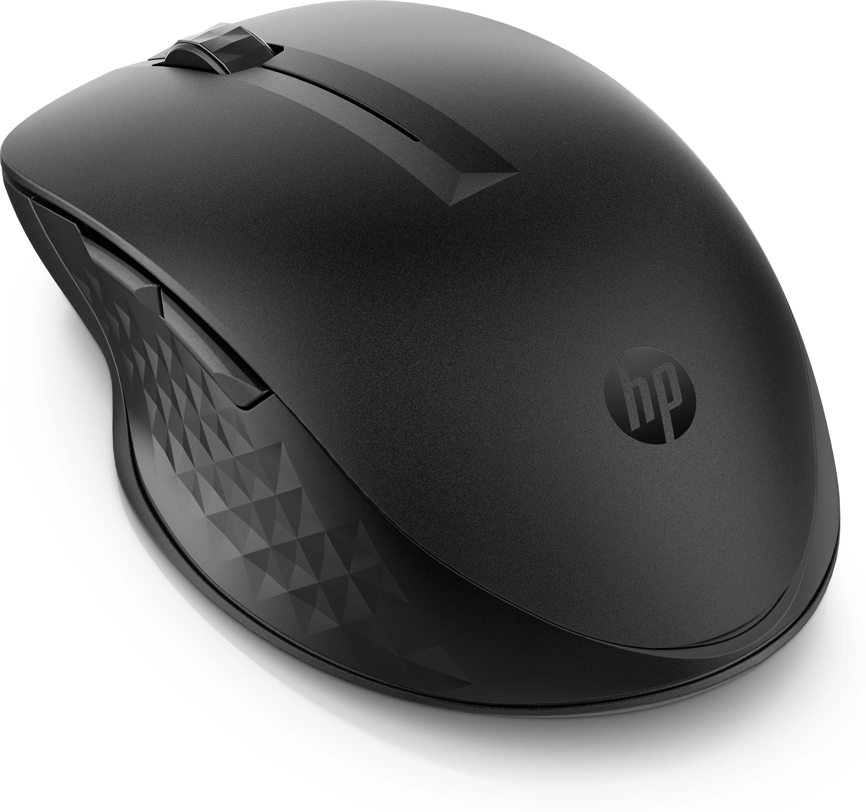 HP 435 Multi - wireless mouse, Black