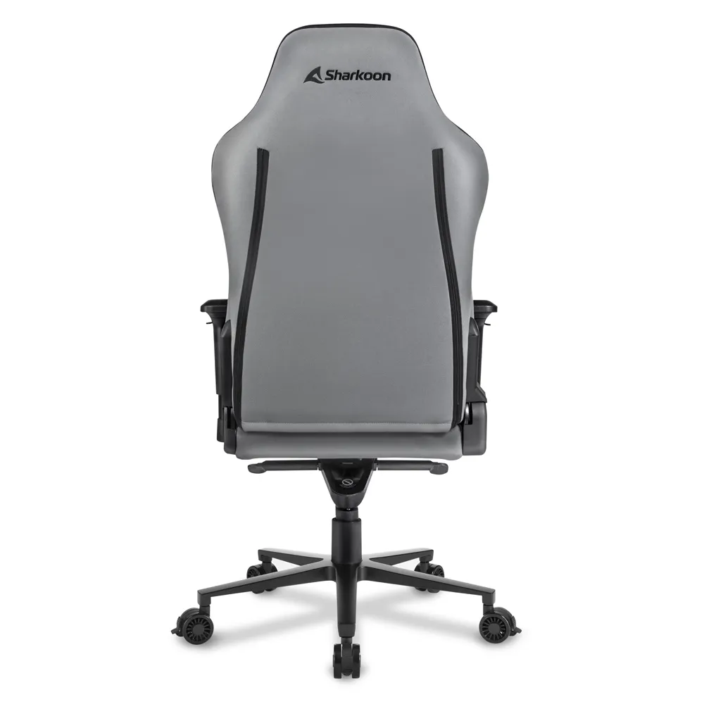 Sharkoon Skiller SGS40 - spelstol, grå/svart
