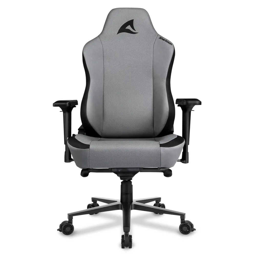 Sharkoon Skiller SGS40 - spelstol, grå/svart