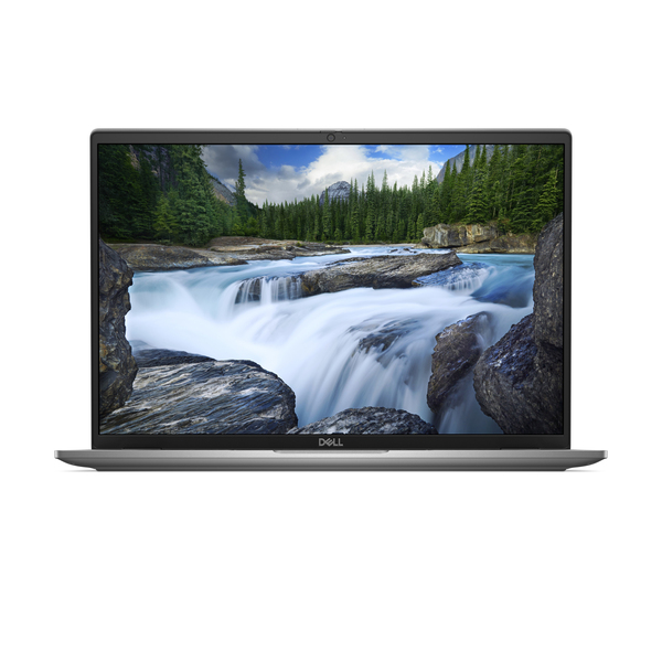 Dell 16&quot; Latitude 7640. Intel Core i7-1355U, 16 Gt Ram, 512 Gt SSD, Windows 11 Pro -kannettava, Harmaa