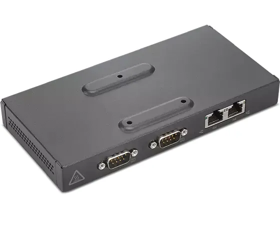 ThinkEdge SE30 IO Box II ThinkEdge SE30 IO Box II