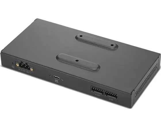 ThinkEdge SE30 IO Box II ThinkEdge SE30 IO Box II